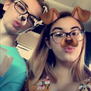 Meet your Posher, Haley